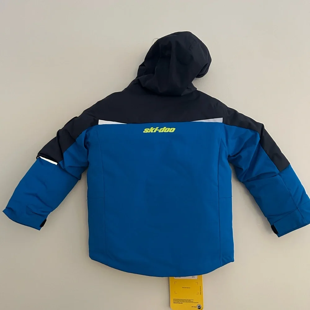 Ski-Doo Kids‎ Jacket